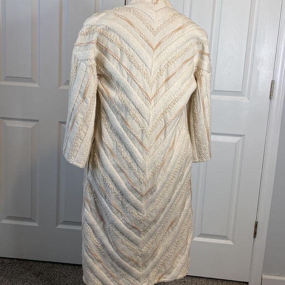 Anthropologie Rene Duster - Picture 8 of 13